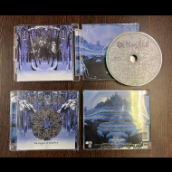 OLD MAN'S CHILD The Pagan Prosperity (2026rp, super jewel box, 12 page booklet) , PRE-ORDER [CD]